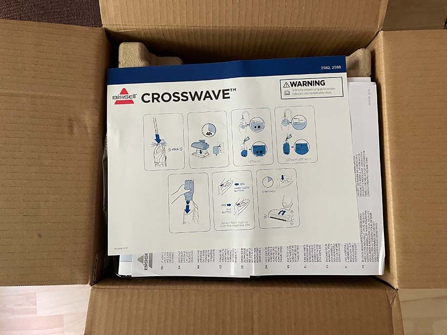 Quickstart Anleitung